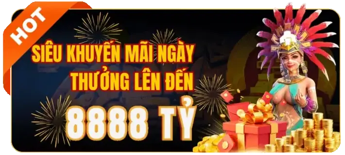 Các chương trình khuyến mãi hấp dẫn từ acb888