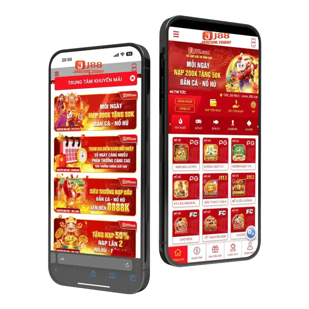 Tỷ lệ thắng cao Nổ Hũ
