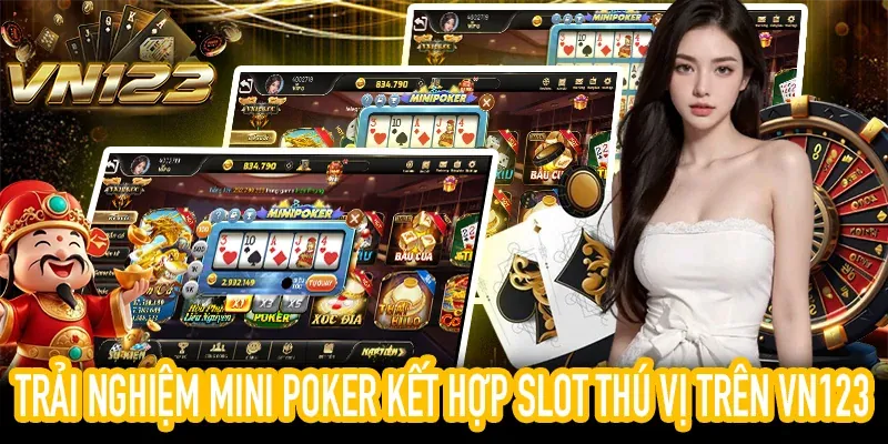 Slot game theo chủ đề acb888 đăng ký