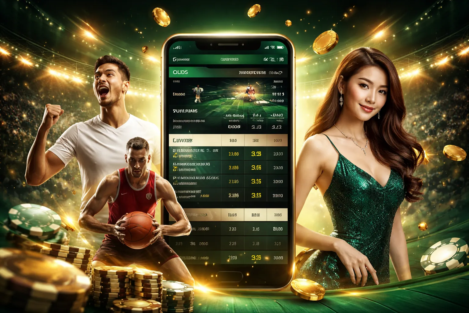 Cách Chọn Nền Tảng Giải Trí Trực Tuyến Phù Hợp 2026