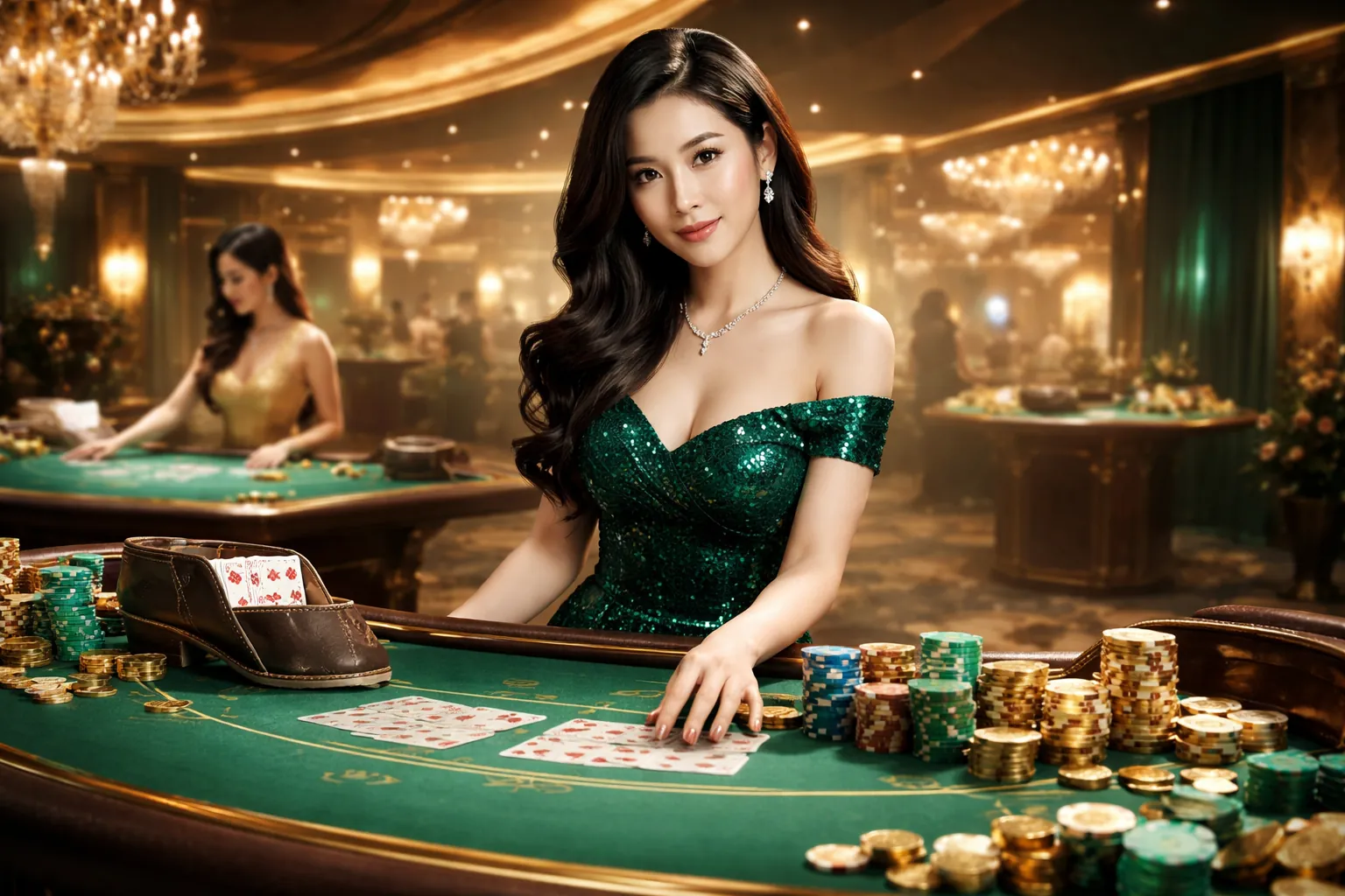 Cá cược an toàn