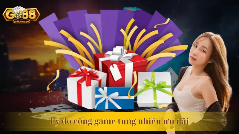 Đa dạng các loại game Nổ Hũ